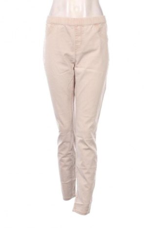 Damen Jeans Yessica, Größe XL, Farbe Rosa, Preis 14,99 €