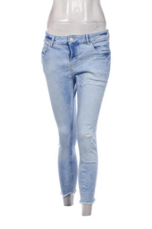 Damen Jeans Yessica, Größe M, Farbe Blau, Preis € 8,99