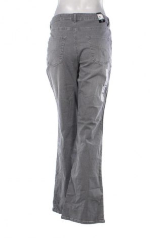 Dámske džínsy  Yessica, Veľkosť L, Farba Sivá, Cena  23,52 €