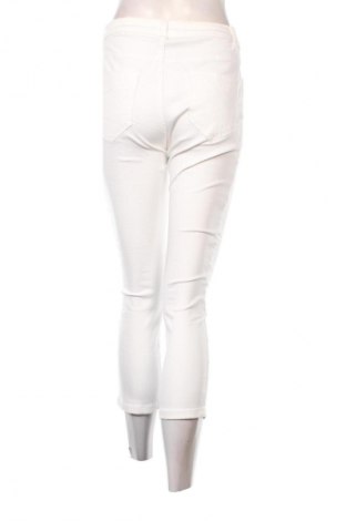 Damen Jeans Yessica, Größe S, Farbe Weiß, Preis € 7,99