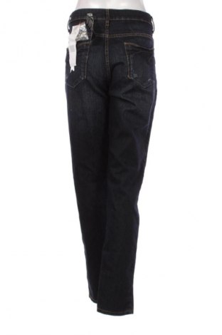 Дамски дънки Yessica, Размер XL, Цвят Син, Цена 34,99 лв.