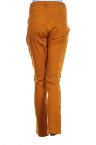 Dámské džíny  Yessica, Velikost XXL, Barva Oranžová, Cena  367,00 Kč