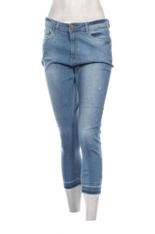 Damskie jeansy Yessica, Rozmiar L, Kolor Niebieski, Cena 55,99 zł