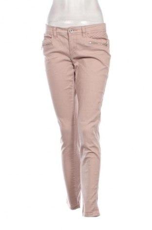 Damen Jeans Yessica, Größe M, Farbe Rosa, Preis € 7,99