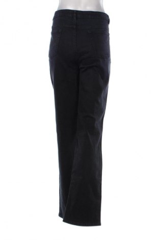 Dámske džínsy  Yessica, Veľkosť XXL, Farba Čierna, Cena  15,95 €