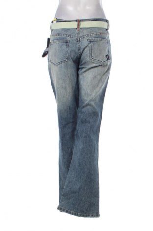 Dámske džínsy  Yessica, Veľkosť L, Farba Viacfarebná, Cena  20,95 €