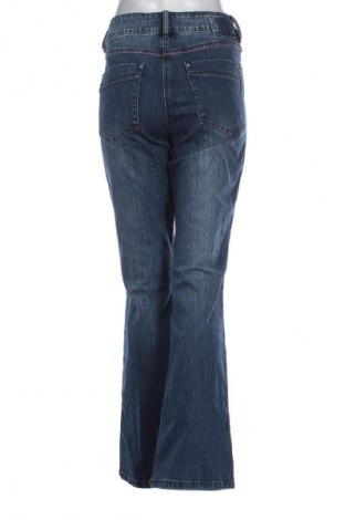 Női farmernadrág Yessica, Méret L, Szín Kék, Ár 5 499 Ft