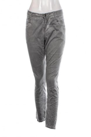 Damen Jeans Young Spirit, Größe L, Farbe Grau, Preis € 20,99