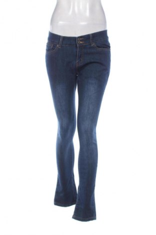 Dámské džíny  Your Style, Velikost XL, Barva Modrá, Cena  367,00 Kč