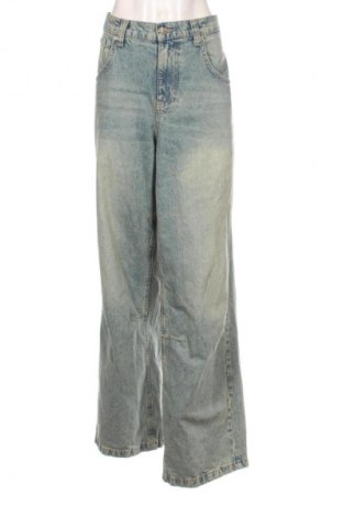 Blugi de femei Your Turn, Mărime XXL, Culoare Multicolor, Preț 93,99 Lei