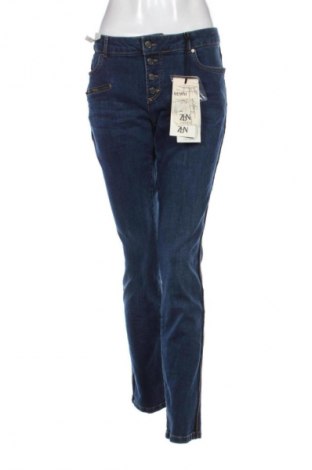 Damen Jeans Zabaione, Größe XXL, Farbe Blau, Preis € 56,37