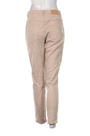 Damskie jeansy Zac & Zoe, Rozmiar M, Kolor Beżowy, Cena 67,41 zł