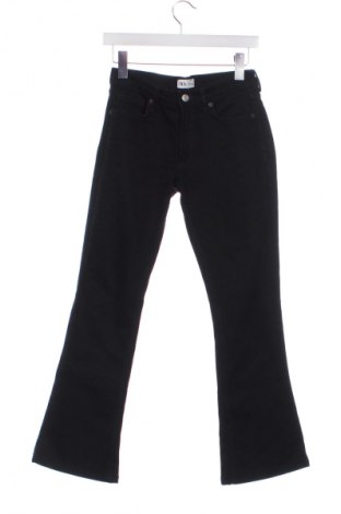 Damen Jeans Zara, Größe S, Farbe Schwarz, Preis 13,81 €