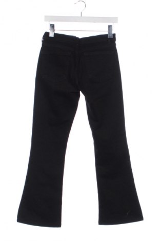 Damen Jeans Zara, Größe S, Farbe Schwarz, Preis 13,81 €