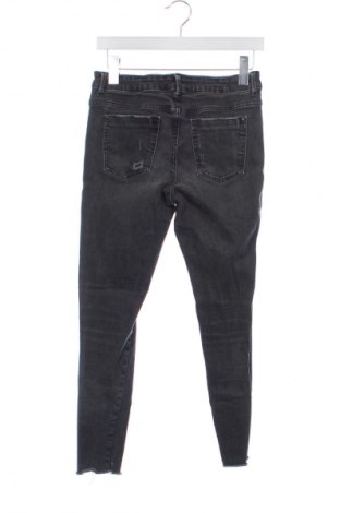 Damskie jeansy Zara, Rozmiar M, Kolor Szary, Cena 62,02 zł