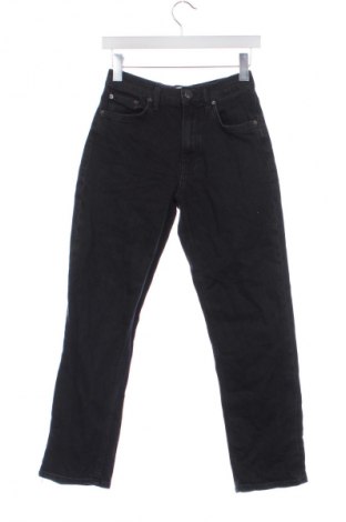 Damen Jeans Zara, Größe XS, Farbe Schwarz, Preis 13,80 €