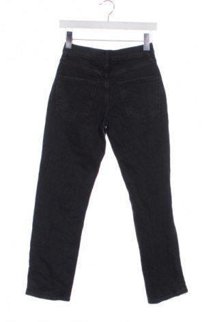 Damen Jeans Zara, Größe XS, Farbe Schwarz, Preis 13,80 €