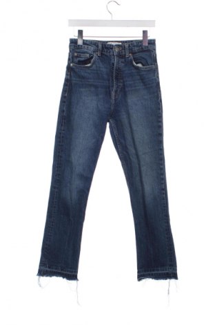 Női farmernadrág Zara, Méret S, Szín Kék, Ár 5 400 Ft