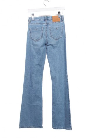 Női farmernadrág Zara, Méret XS, Szín Kék, Ár 5 400 Ft