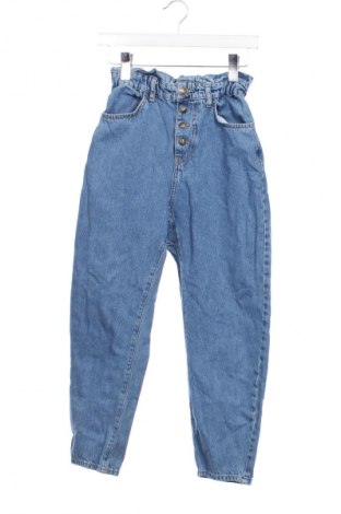 Női farmernadrág Zara, Méret XS, Szín Kék, Ár 5 400 Ft