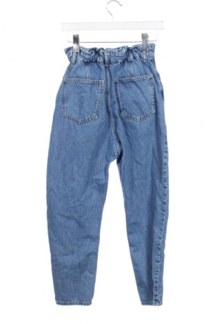 Női farmernadrág Zara, Méret XS, Szín Kék, Ár 5 400 Ft