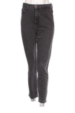 Damskie jeansy Zara, Rozmiar S, Kolor Czarny, Cena 94,67 zł