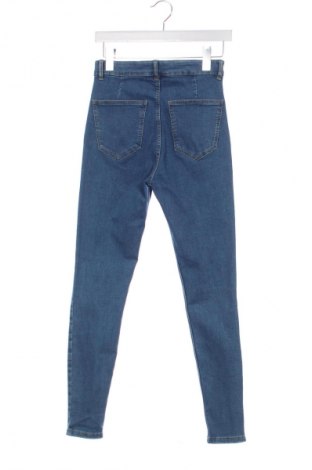 Női farmernadrág Zara, Méret XS, Szín Kék, Ár 5 396 Ft