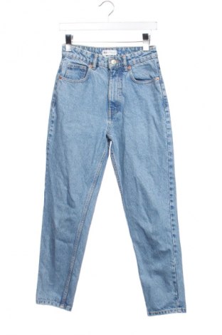 Damen Jeans Zara, Größe S, Farbe Blau, Preis 19,59 €