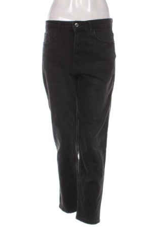 Dámské džíny  Zara, Velikost M, Barva Černá, Cena  792,00 Kč