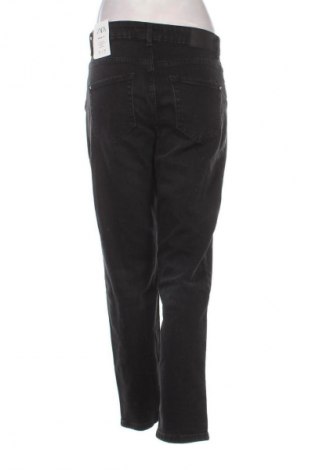 Dámské džíny  Zara, Velikost M, Barva Černá, Cena  792,00 Kč