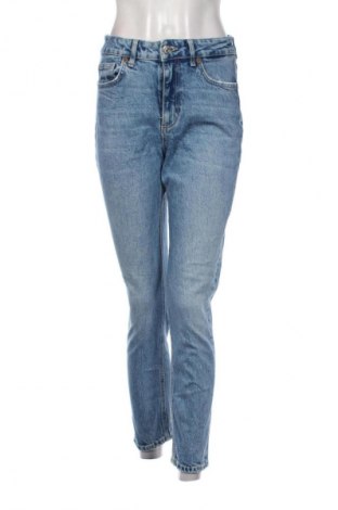 Damen Jeans Zara, Größe S, Farbe Blau, Preis 18,99 €