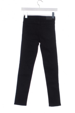 Női farmernadrág Zara, Méret XXS, Szín Fekete, Ár 5 400 Ft