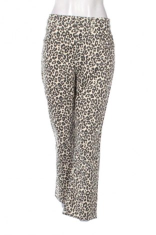 Dámské džíny  Zara, Velikost L, Barva Vícebarevné, Cena  342,00 Kč