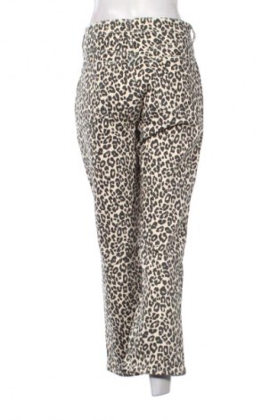 Dámské džíny  Zara, Velikost L, Barva Vícebarevné, Cena  342,00 Kč