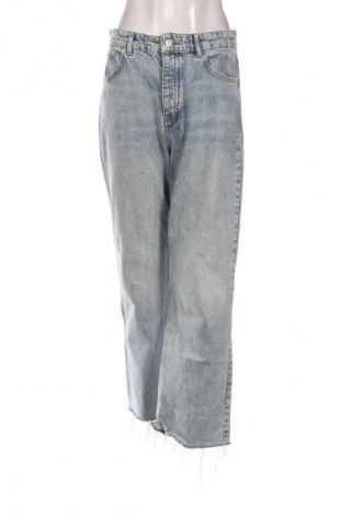 Γυναικείο Τζίν Zara, Μέγεθος M, Χρώμα Μπλέ, Τιμή 15,04 €