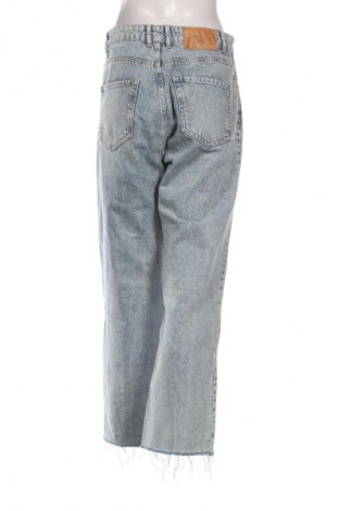Γυναικείο Τζίν Zara, Μέγεθος M, Χρώμα Μπλέ, Τιμή 15,04 €