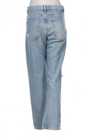 Damen Jeans Zara, Größe S, Farbe Blau, Preis 14,99 €