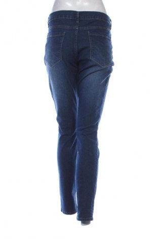 Dámské džíny  Zara, Velikost L, Barva Modrá, Cena  342,00 Kč