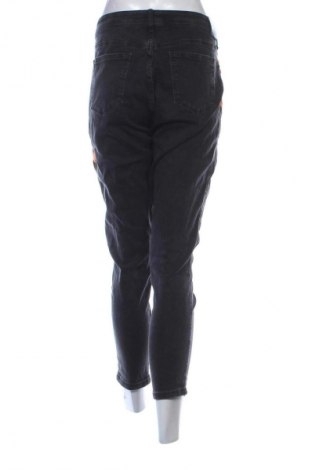 Damskie jeansy Zara, Rozmiar XL, Kolor Kolorowy, Cena 53,10 zł