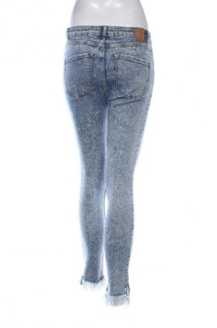 Damskie jeansy Zara, Rozmiar M, Kolor Kolorowy, Cena 62,07 zł