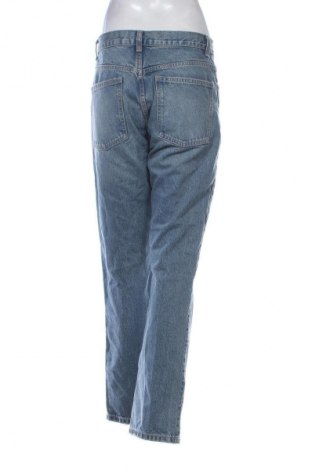 Γυναικείο Τζίν Zara, Μέγεθος L, Χρώμα Μπλέ, Τιμή 12,99 €