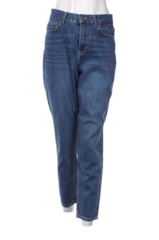 Damen Jeans Zara, Größe M, Farbe Blau, Preis 20,99 €