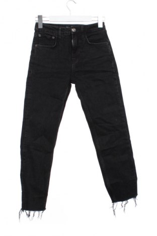Damen Jeans Zara, Größe S, Farbe Schwarz, Preis 14,99 €
