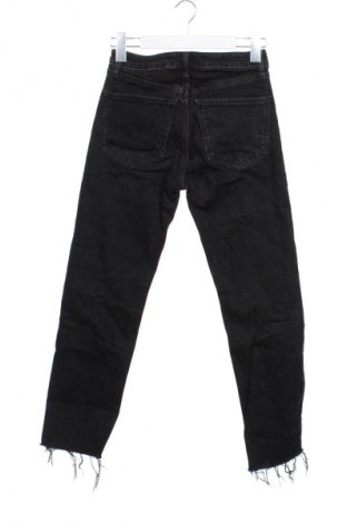 Damen Jeans Zara, Größe S, Farbe Schwarz, Preis 14,99 €