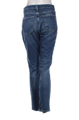 Dámske džínsy  Zara, Veľkosť M, Farba Modrá, Cena  16,95 €