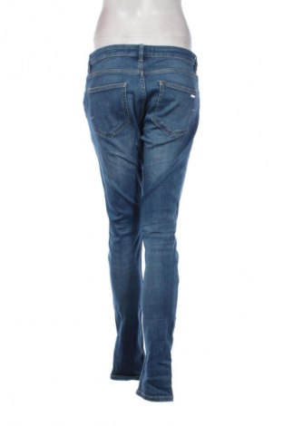 Dámske džínsy  Zara, Veľkosť L, Farba Modrá, Cena  21,95 €