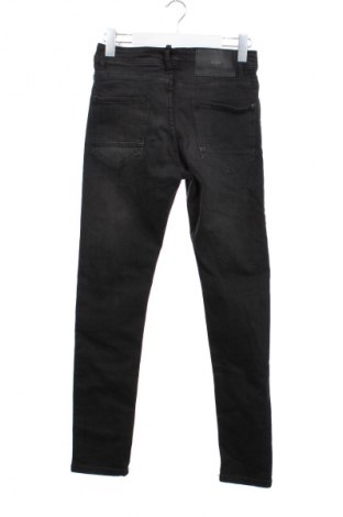 Dámské džíny  Zara, Velikost S, Barva Černá, Cena  359,00 Kč