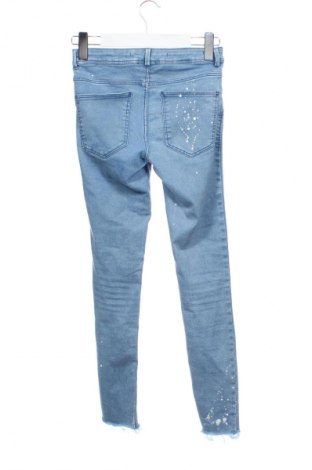 Damen Jeans Zara, Größe XS, Farbe Blau, Preis 11,99 €