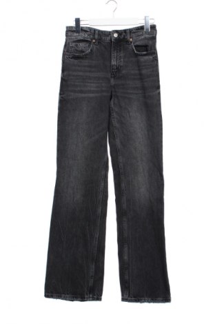 Dámske džínsy  Zara, Veľkosť M, Farba Čierna, Cena  13,95 €