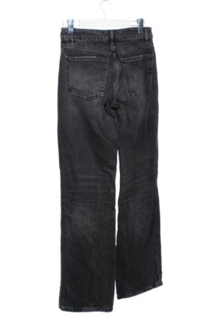 Dámske džínsy  Zara, Veľkosť M, Farba Čierna, Cena  13,95 €